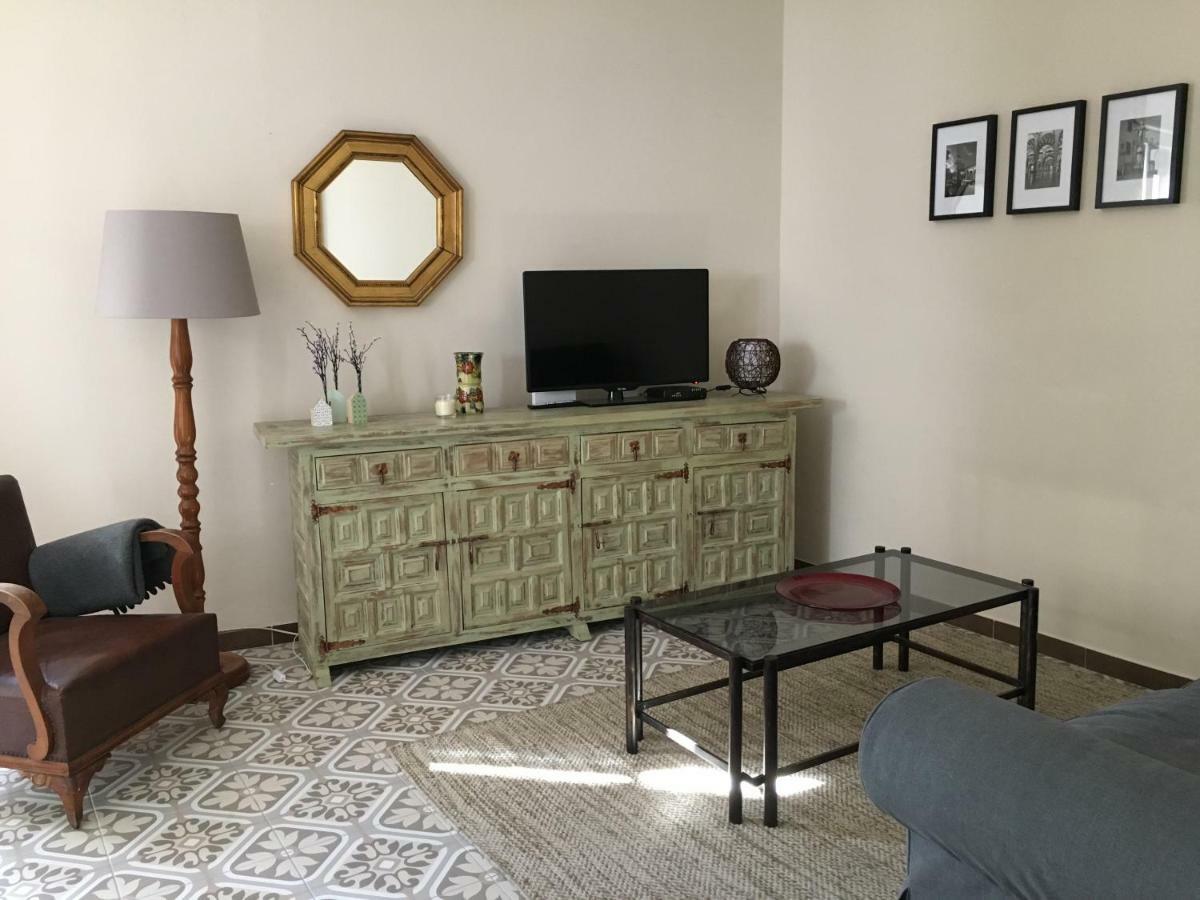 Imagenes De Viana Apartment Cordoba Exterior photo
