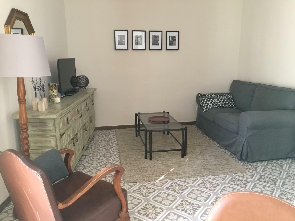 Imagenes De Viana Apartment Cordoba Exterior photo