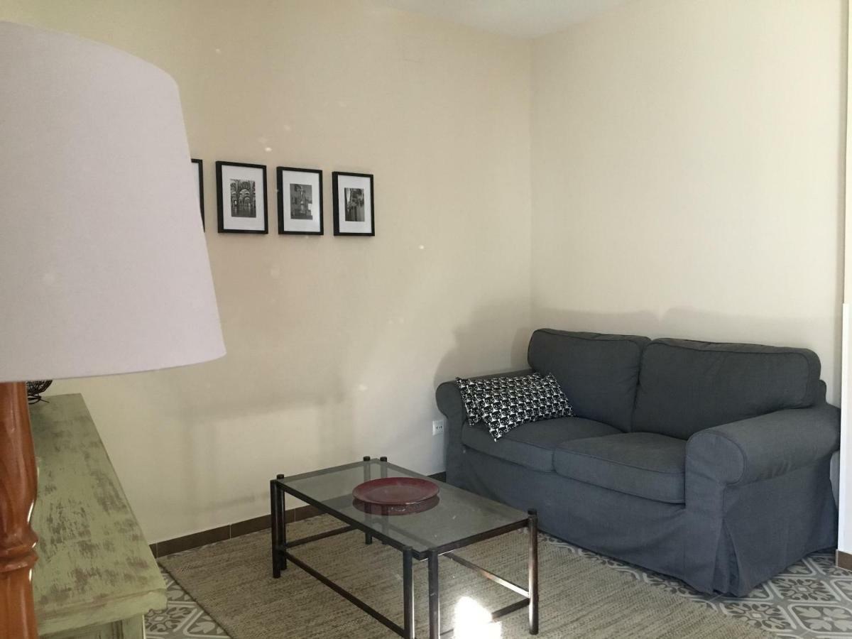 Imagenes De Viana Apartment Cordoba Exterior photo